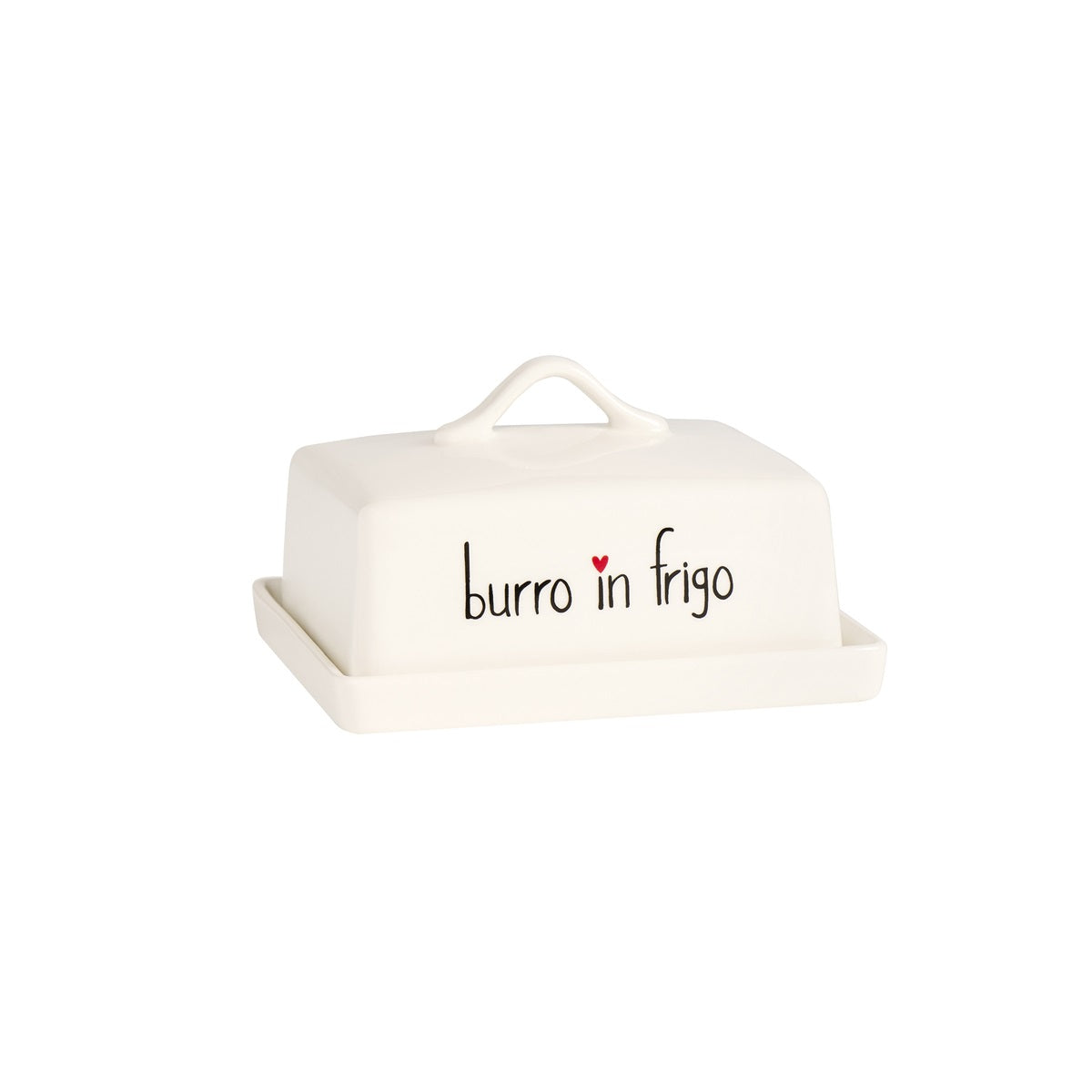 BURRIERA BURRO IN FRIGO