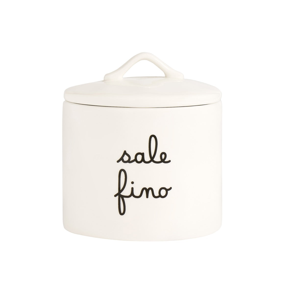 BARATTOLO SALE FINO