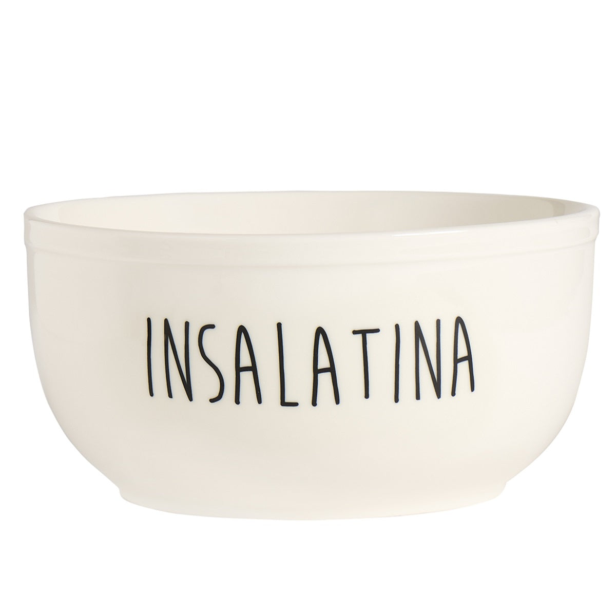 INSALATIERA INSALATINA 20cm nuova forma