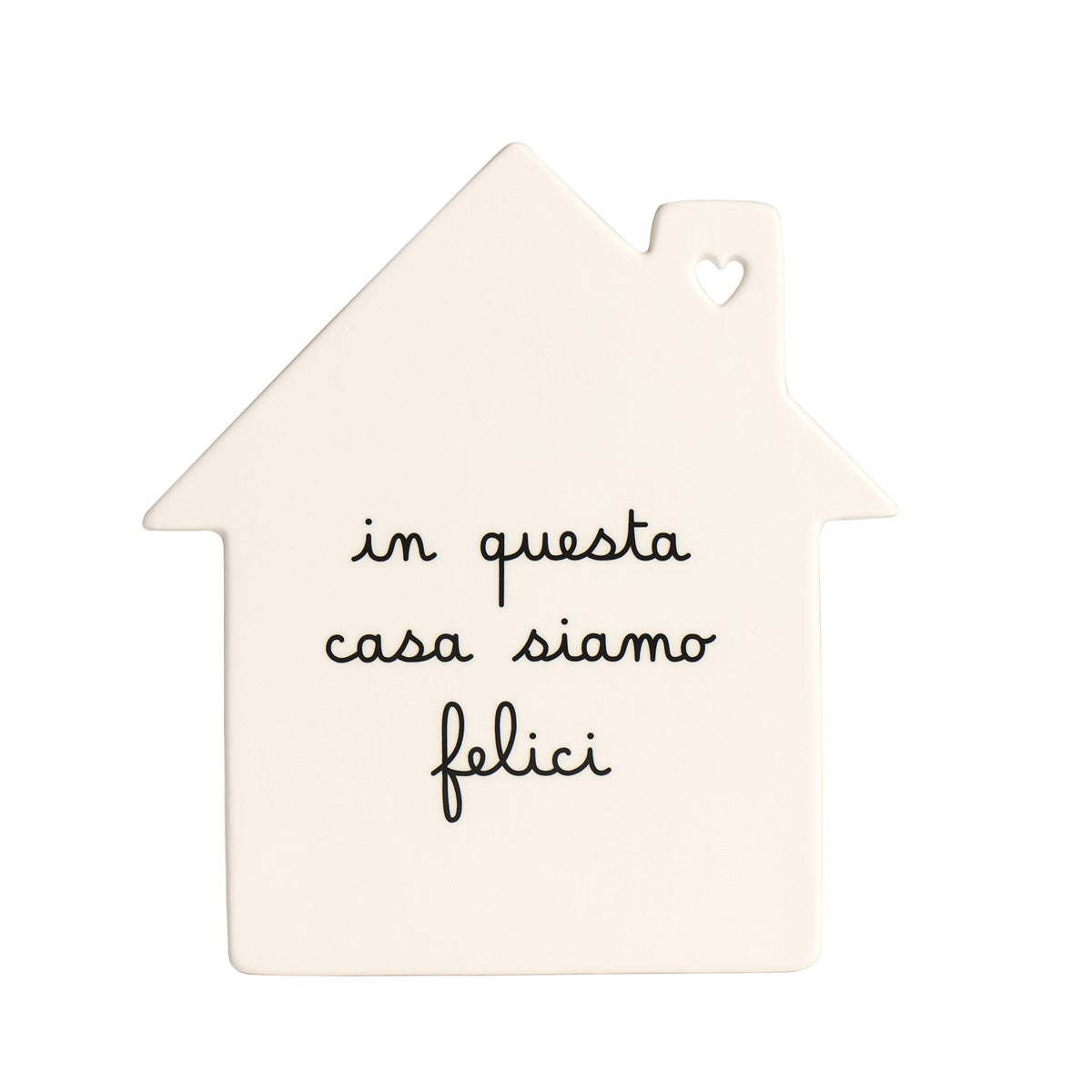 SOTTOPENTOLA CASA IN QUESTA CASA 22X20CM