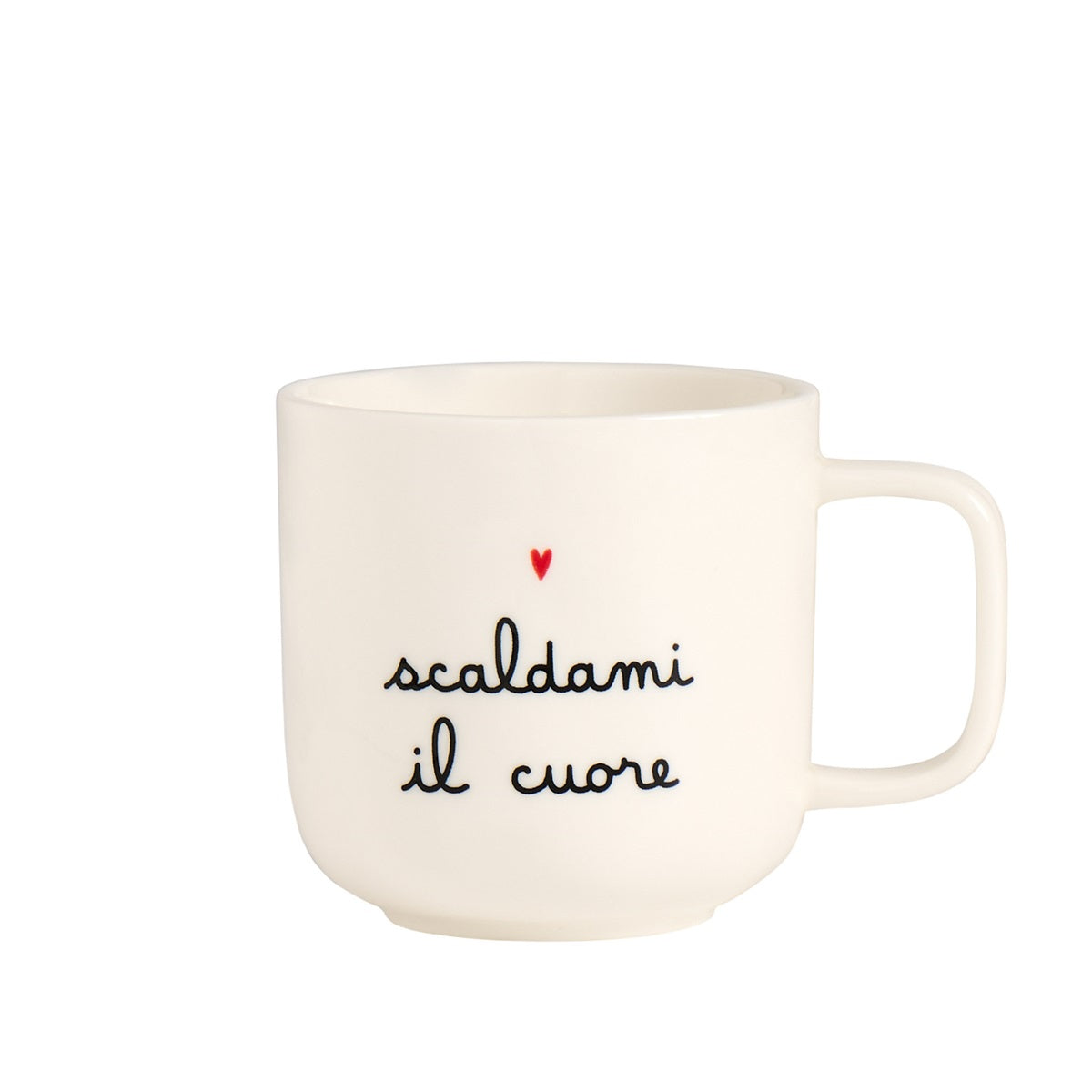 MUG SCALDAMI IL CUORE