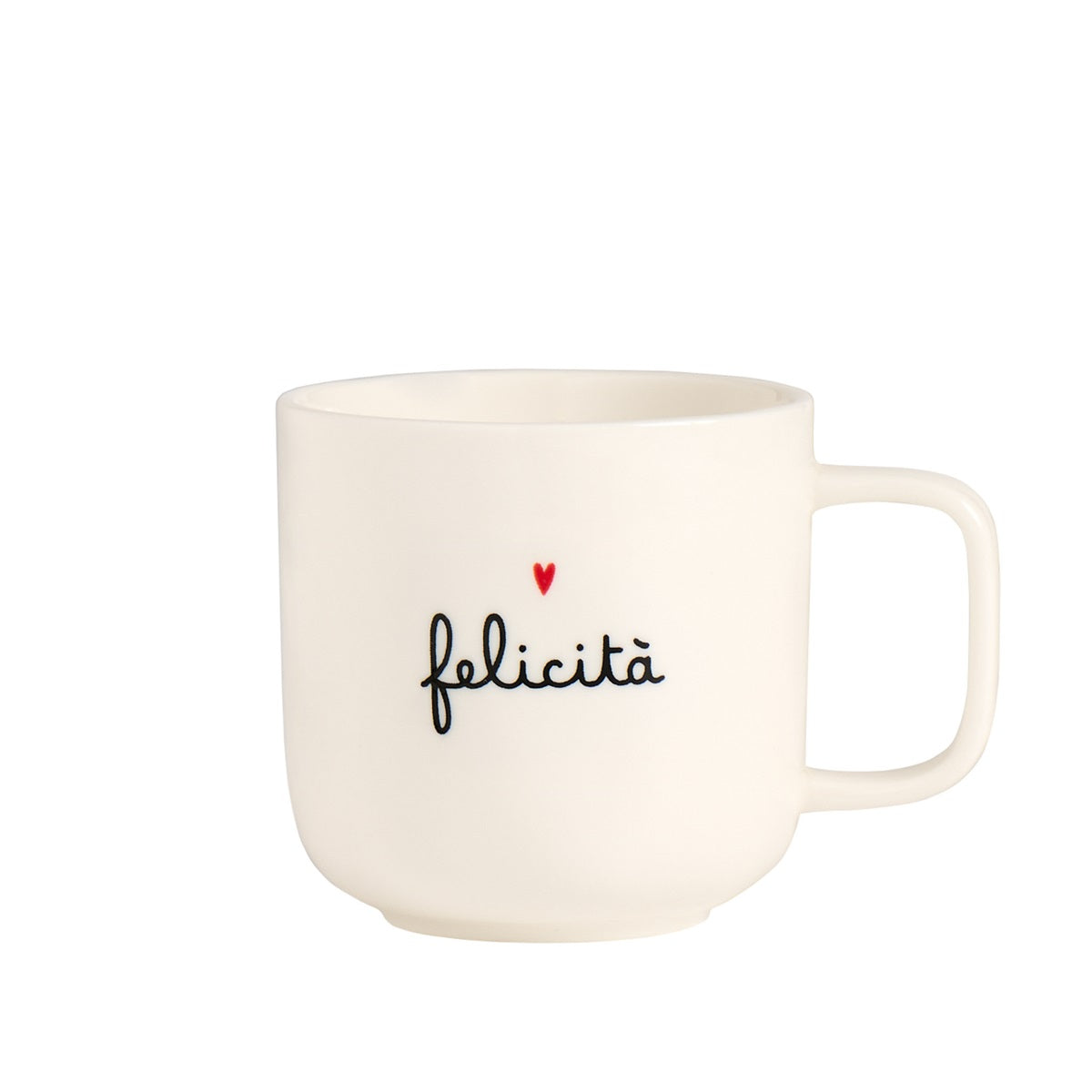 MUG FELICITA'