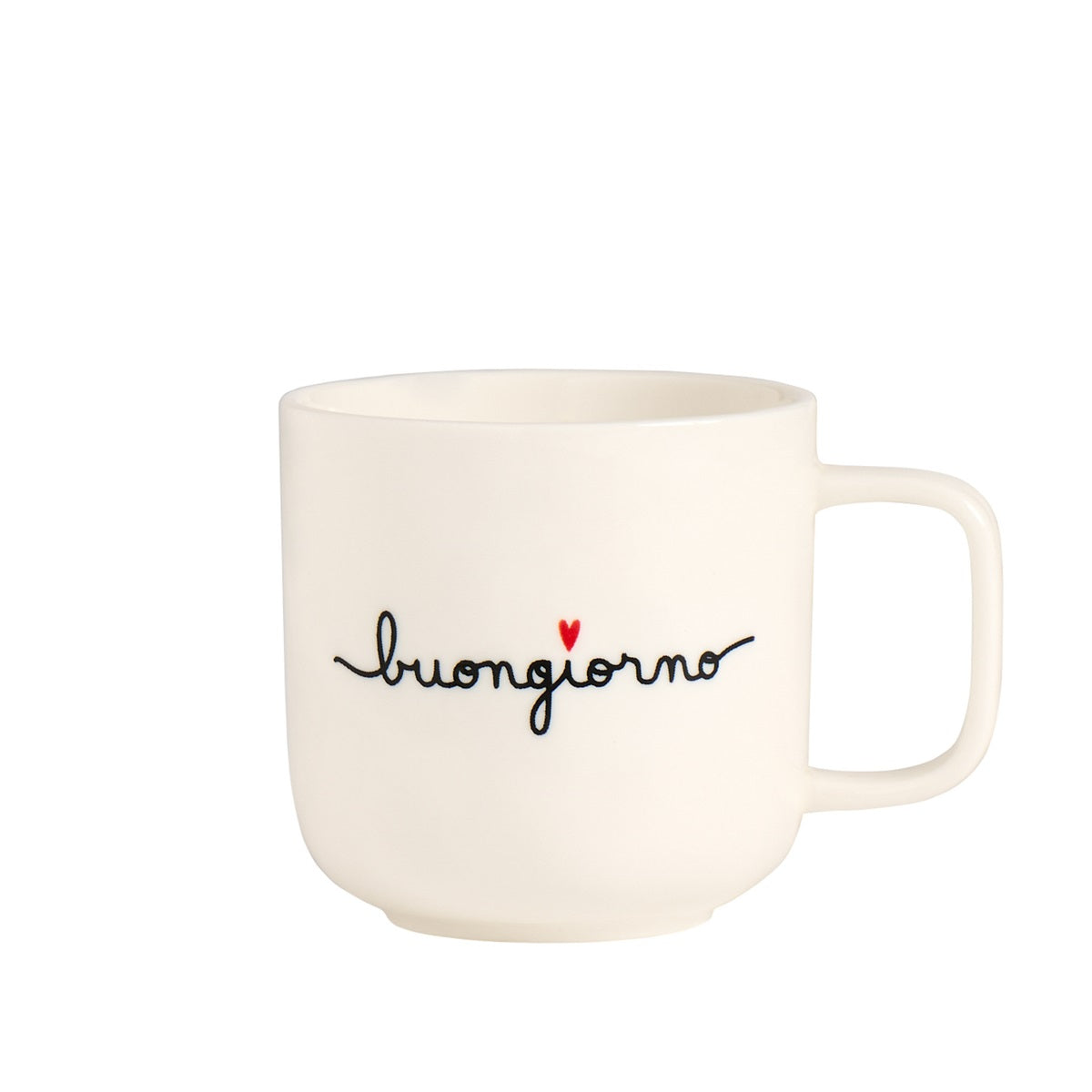 MUG BUONGIORNO