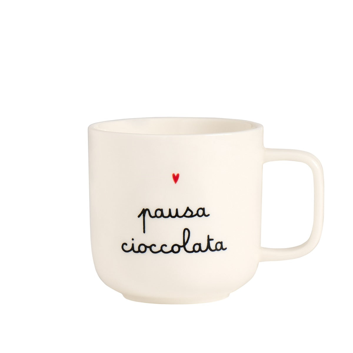 MUG PAUSA CIOCCOLATA