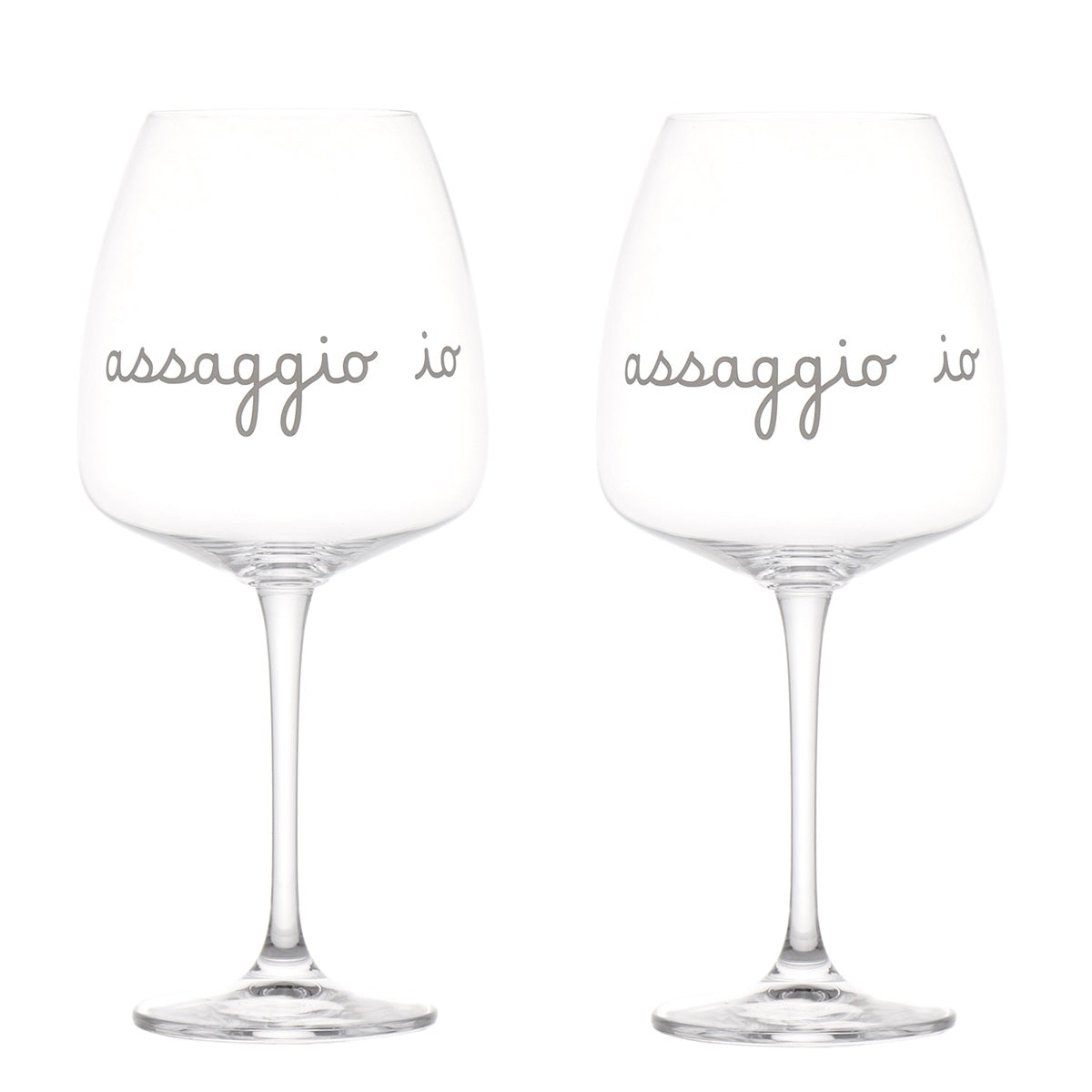 SET 2 CALICI 77CL ASSAGGIO IO