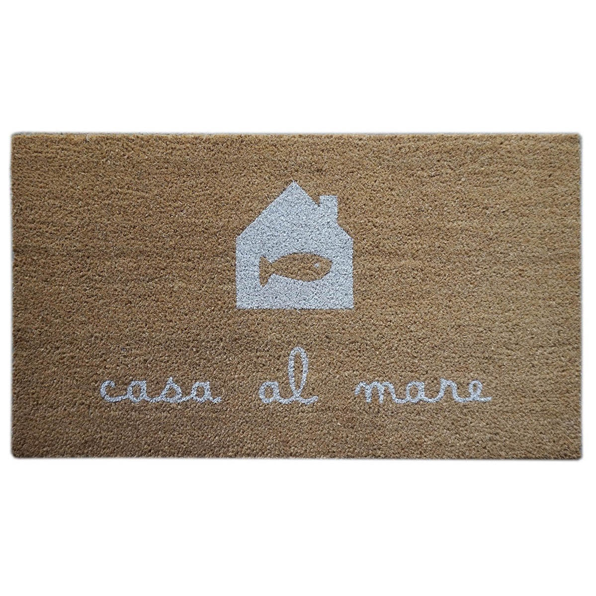 ZERBINO CASA AL MARE 45x75CM