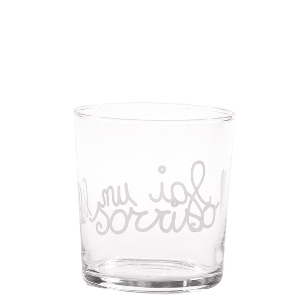 BICCHIERE SORRISO 37cl