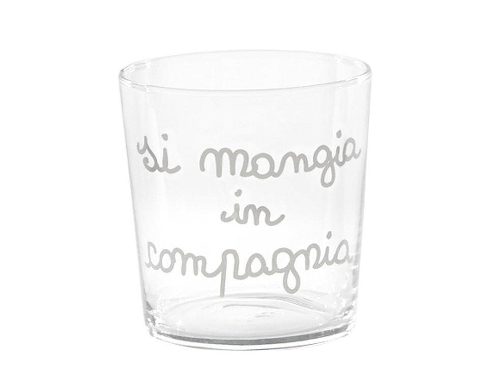 BICCHIERE COMPAGNIA 35.5cl