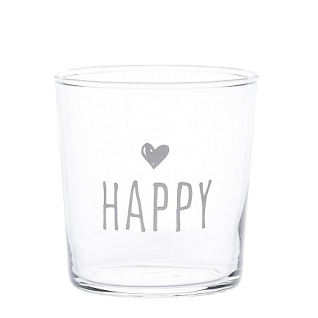 BICCHIERE HAPPY 35.5CL