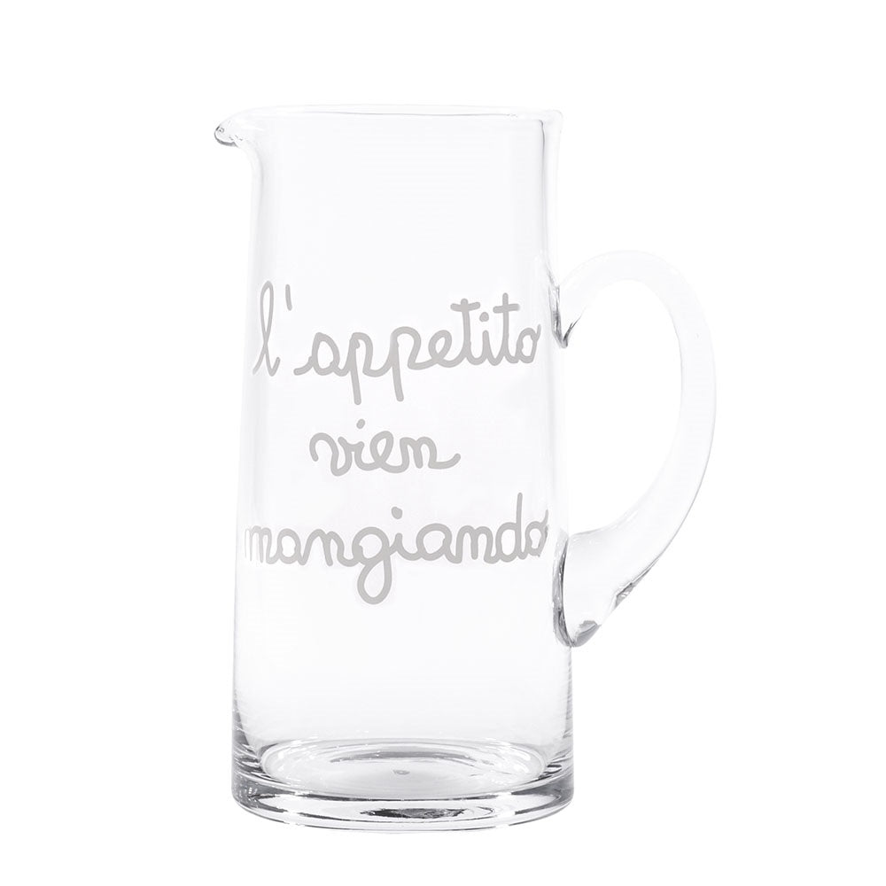 BROCCA VETRO L'APPETITO 1.2L