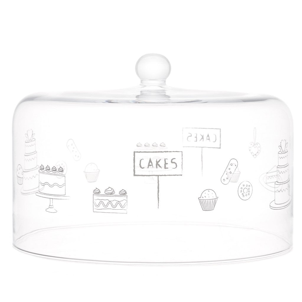CAMPANA TORTA CAKES D28.5