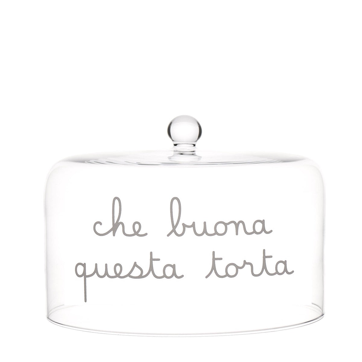 CAMPANA D24.5 CHE BUONA QUESTA TORTA