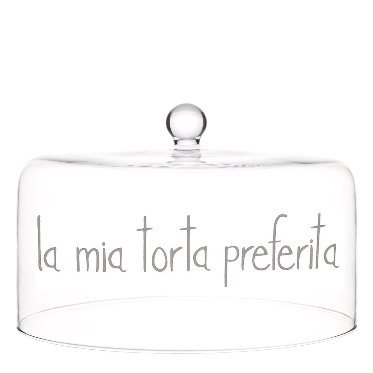 CAMPANA D28.5 LA MIA TORTA PREFERITA