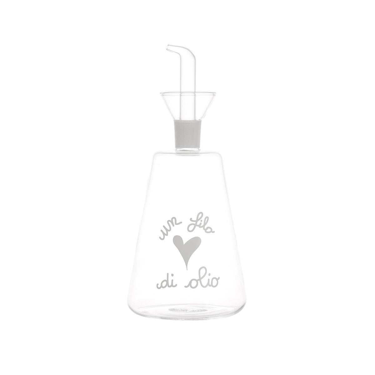 OLIERA CONICA 500ML UN FILO DI OLIO
