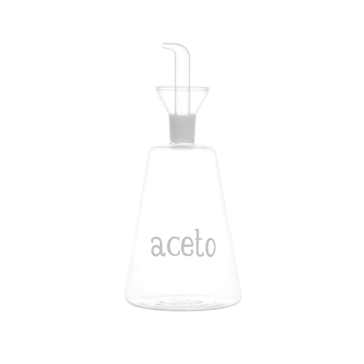OLIERA CONICA 500ML ACETO