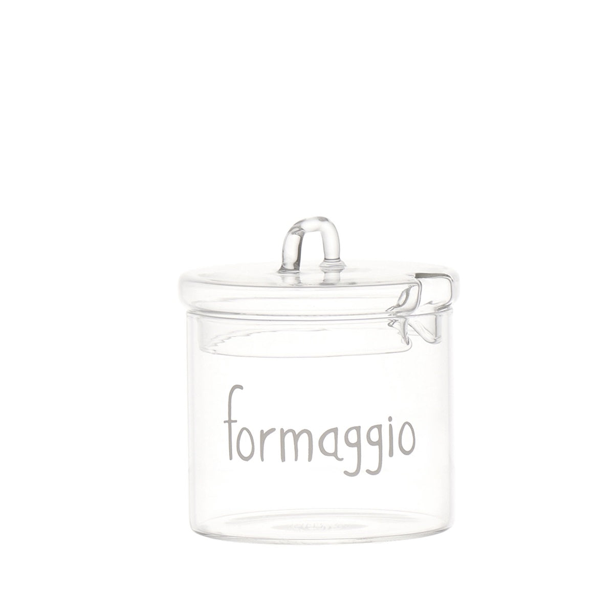 BARATTOLO 9CM FORMAGGIO