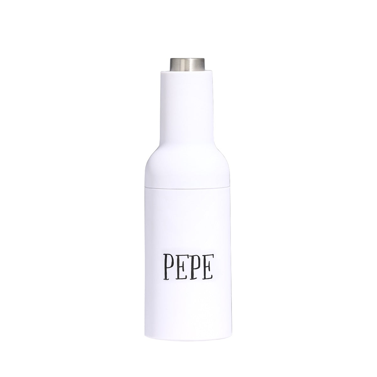 MACINA PEPE ELETT. BIANCO PEPE