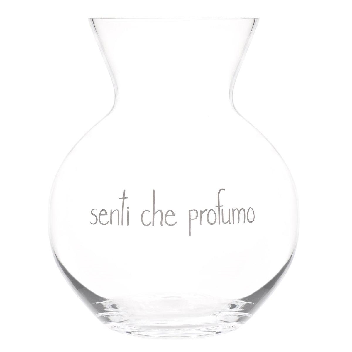 VASO D23 X H30 SENTI CHE PROFUMO