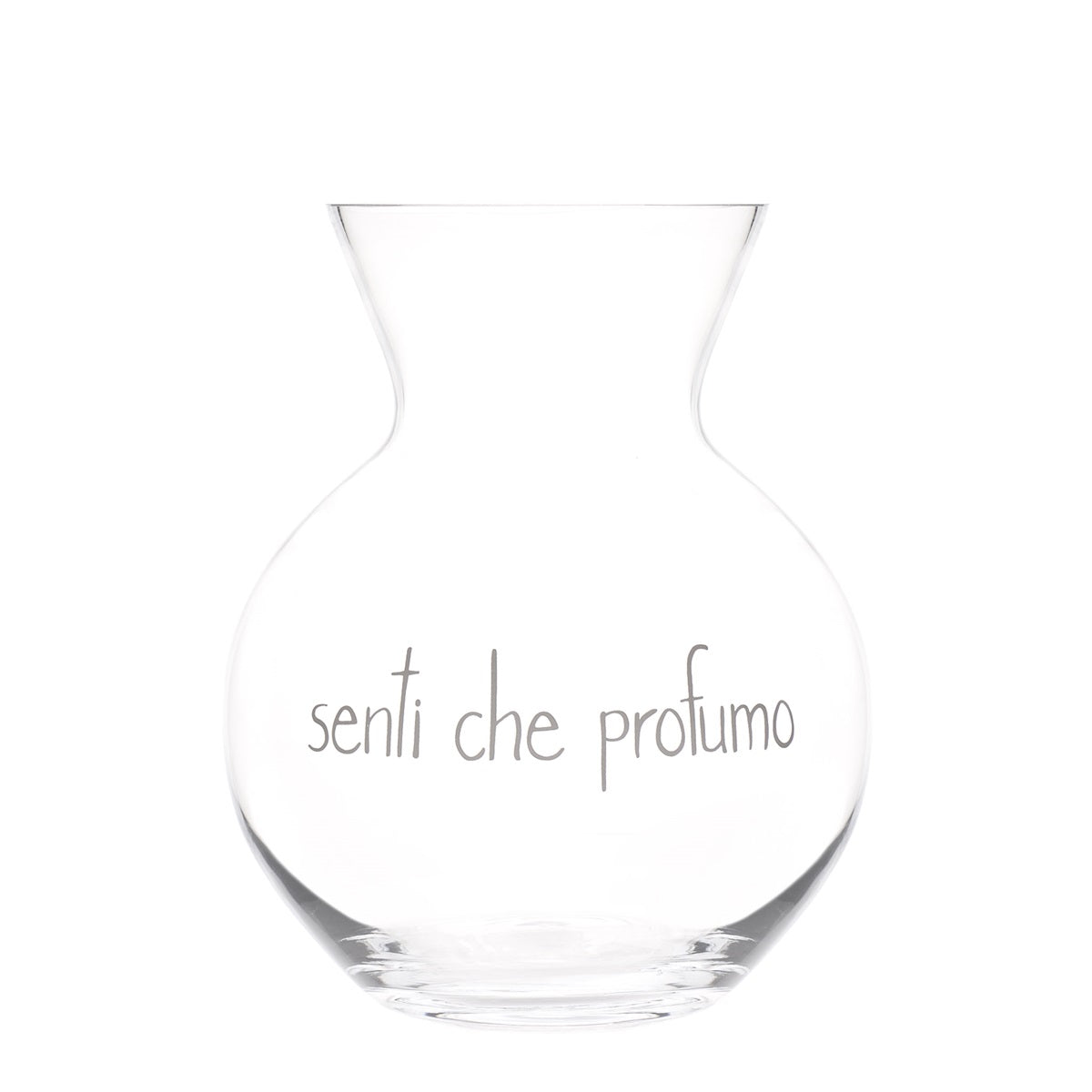 VASO D20 X H25 SENTI CHE PROFUMO