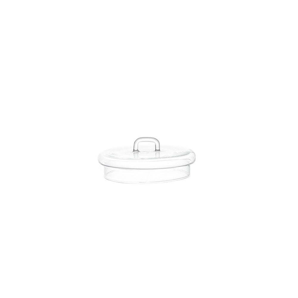 RICAMBIO COPERCHIO BARATTOLO Ø12CM