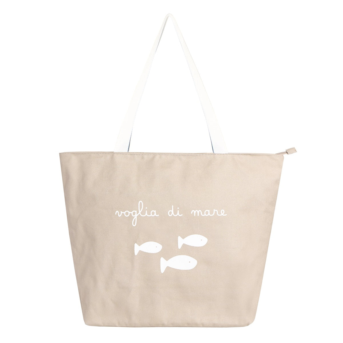 BORSA 50X38X12 SABBIA VOGLIA DI MARE