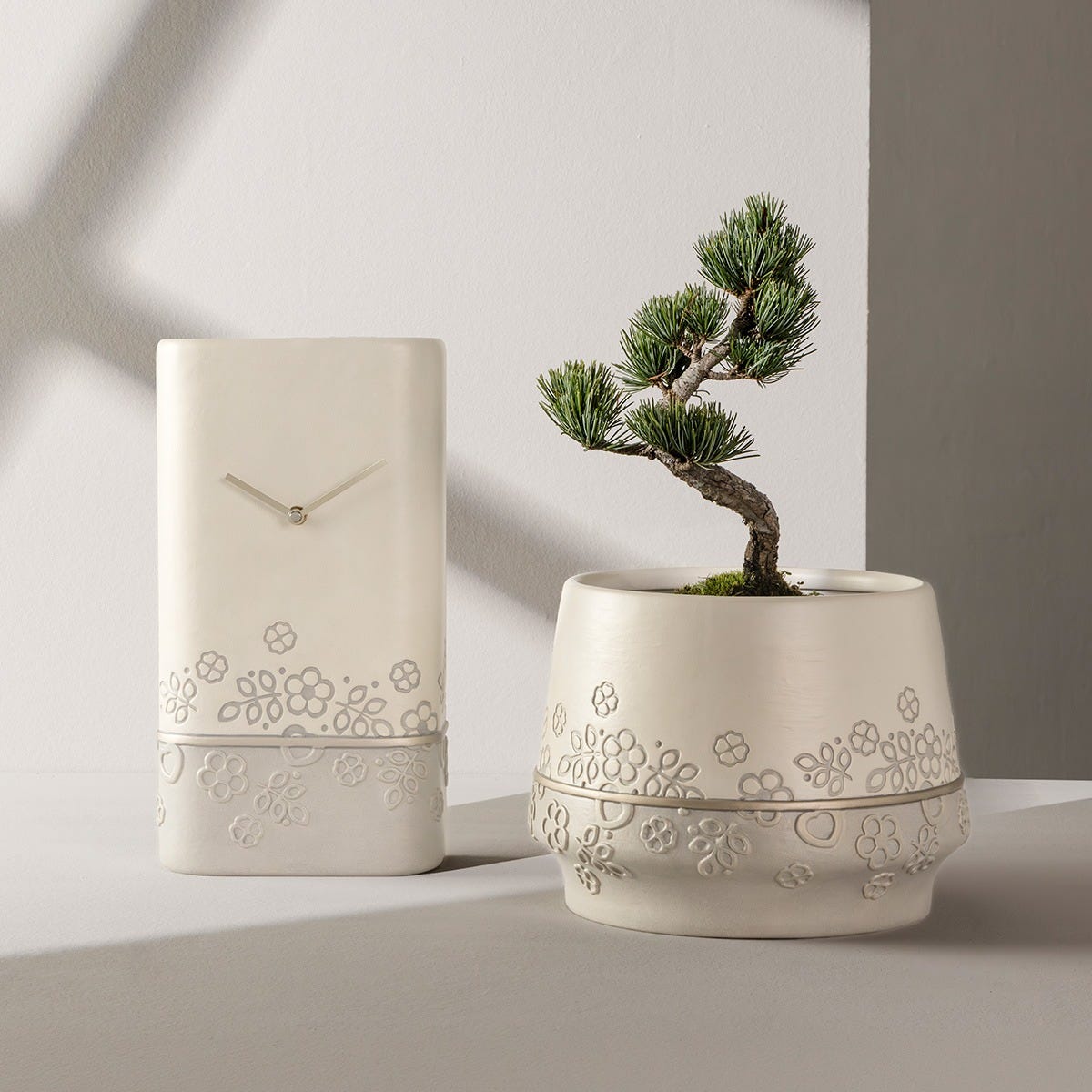 Orologio in ceramica Aurea 2026 – Thun