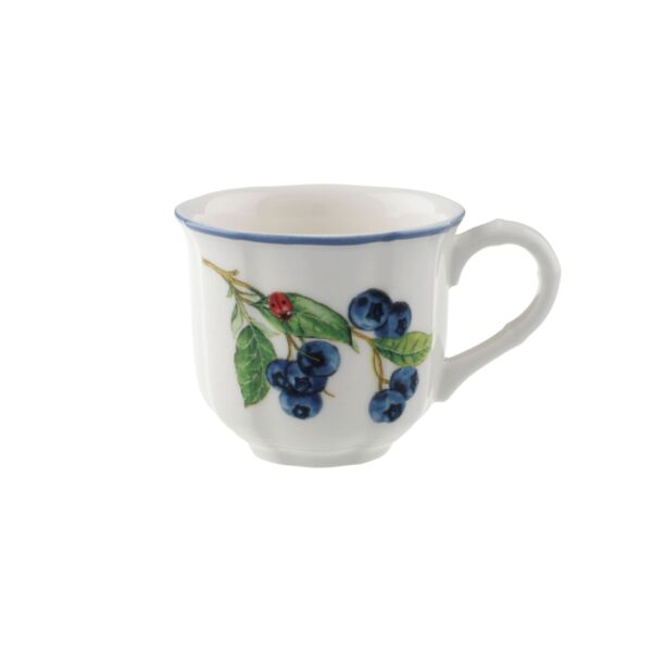 Cottage Tazza espresso senza piatto 0,10l - Villeroy & Boch