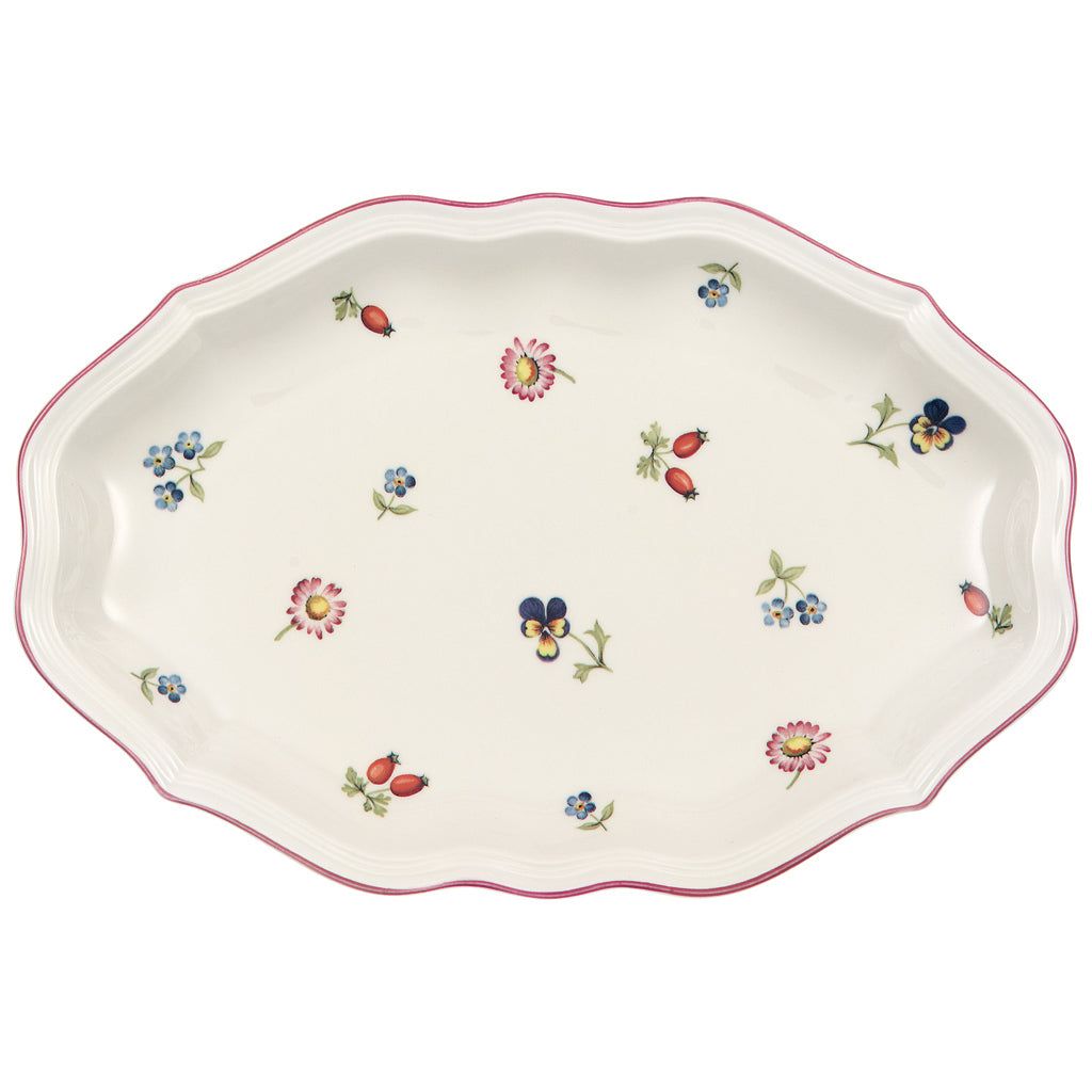 Scodella da portata 239 x 162 x 27 mm