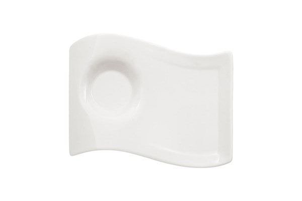 Piattino per tazzina da caffè 170 x 139 x 27 mm