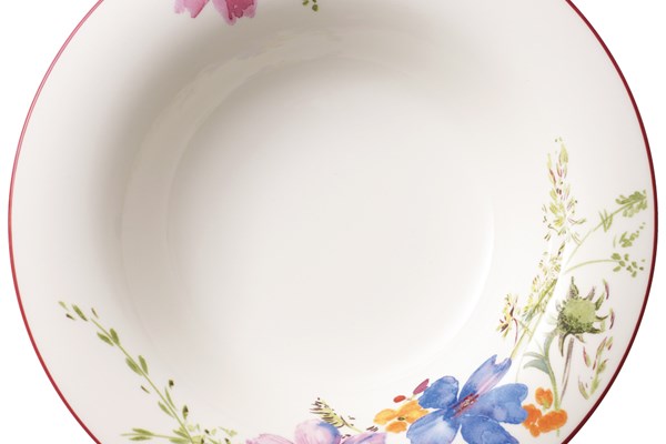 Piatto fondo 231 mm, 210 ml
