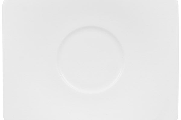Piattino per tazzina da caffè 138 x 106 x 18 mm