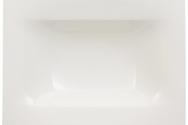 Piatto fondo 237 x 202 x 50 mm, 300 ml