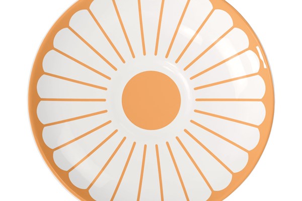 Piattino per tazzina da caffè 117 mm