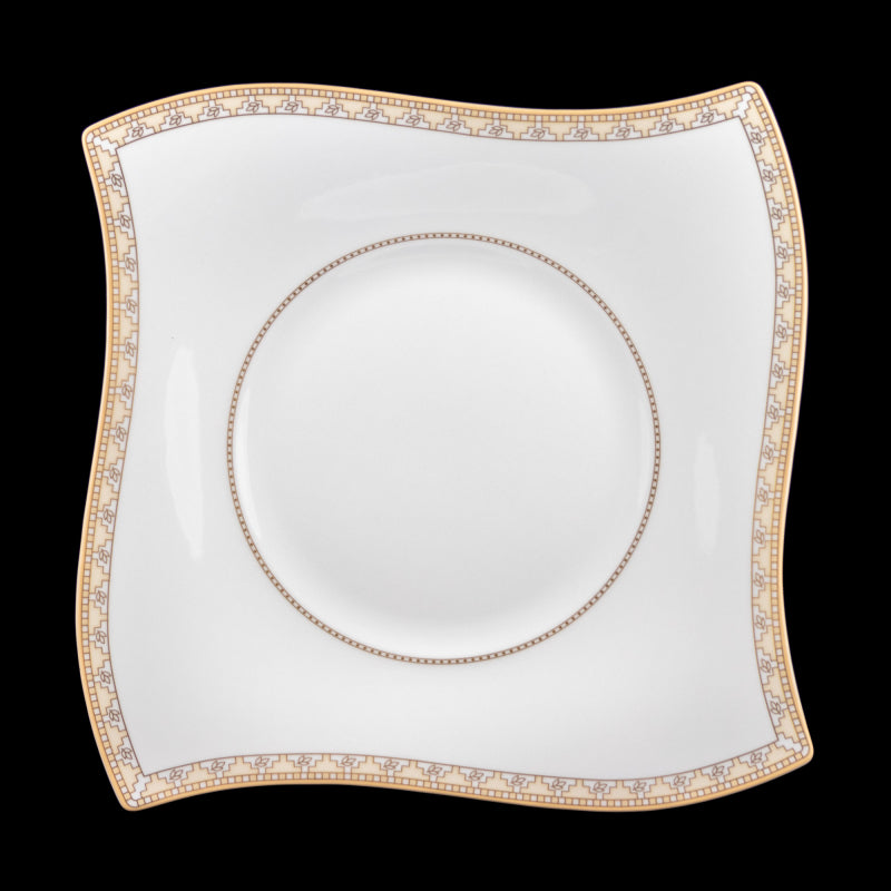 New Wave Samarah piatto piano - Villeroy & Boch
