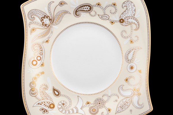 New Wave Samarah piatto dessert - Villeroy & Boch