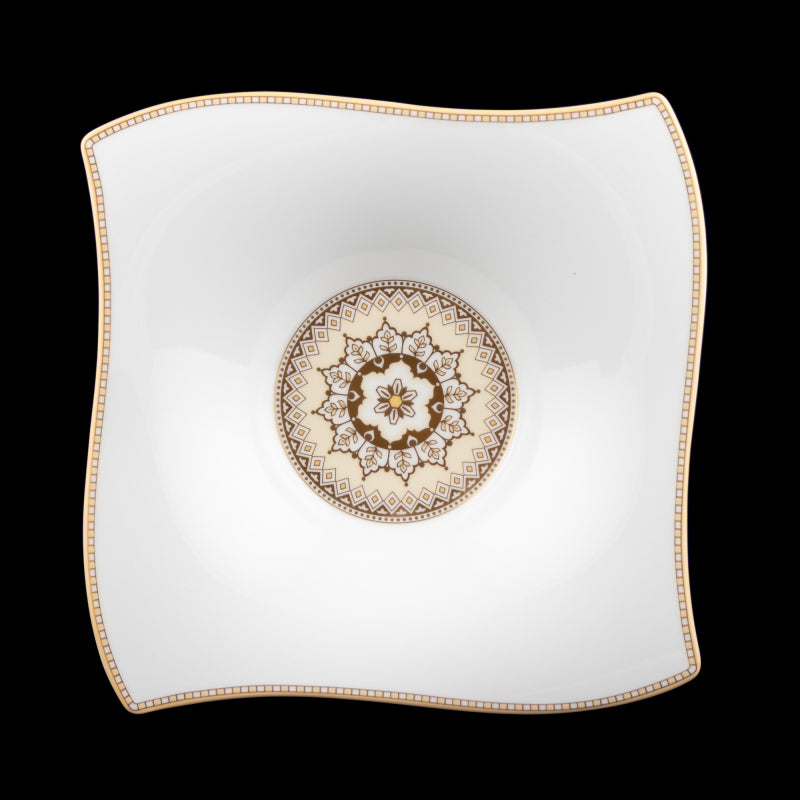 New Wave Samarah piatto fondo - Villeroy & Boch