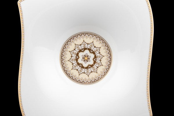 New Wave Samarah piatto fondo - Villeroy & Boch