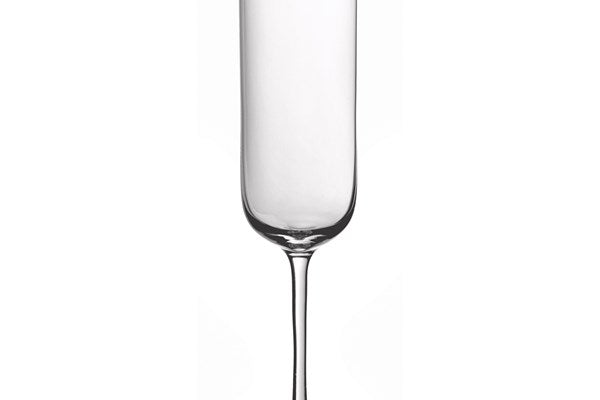 Bicchiere da champagne/spumante, 4 pezzi 50 mm, 120 ml