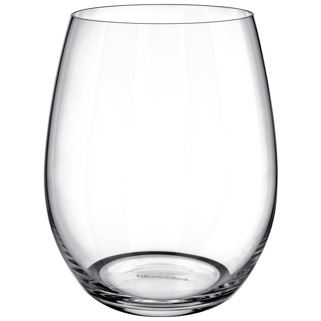 Bicchiere da acqua, 4 pezzi 89 mm, 200 ml