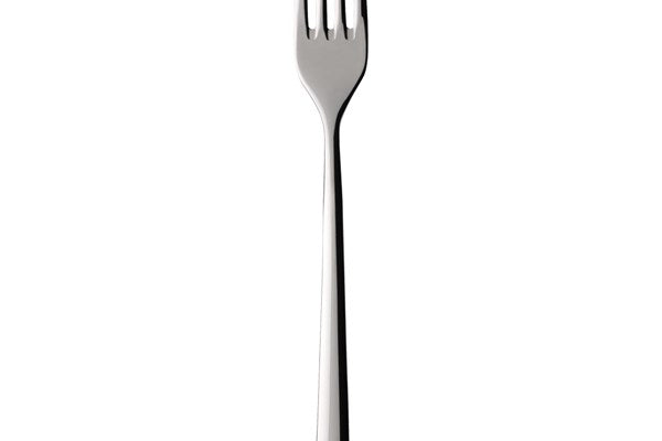 Forchetta da tavola 206 x 24 x 22 mm