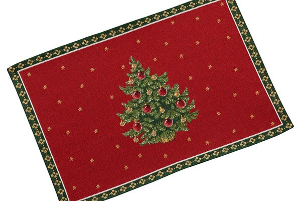 Tovagliette Gobelin Toy's Delight albero, 48 x 32 cm – Villeroy & Boch