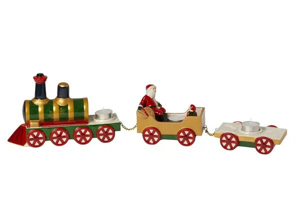 Christmas Toys Memory North Pole trenino Express - Villeroy & Boch