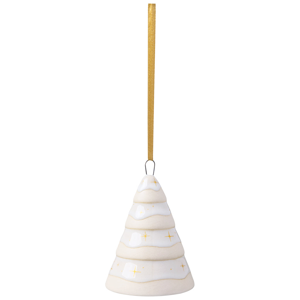 Ornamento albero 58 mm