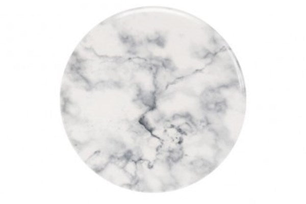 Marmory Piatto dessert white 21cm - Villeroy & Boch