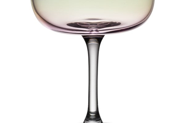 Coppa da champagne/spumante, Set 2 pz 92 mm, 120 ml