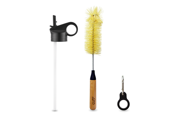 Kit per bottiglia termica WD365 e WD506.