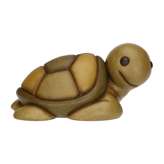 Tartaruga Rita in ceramica, grande