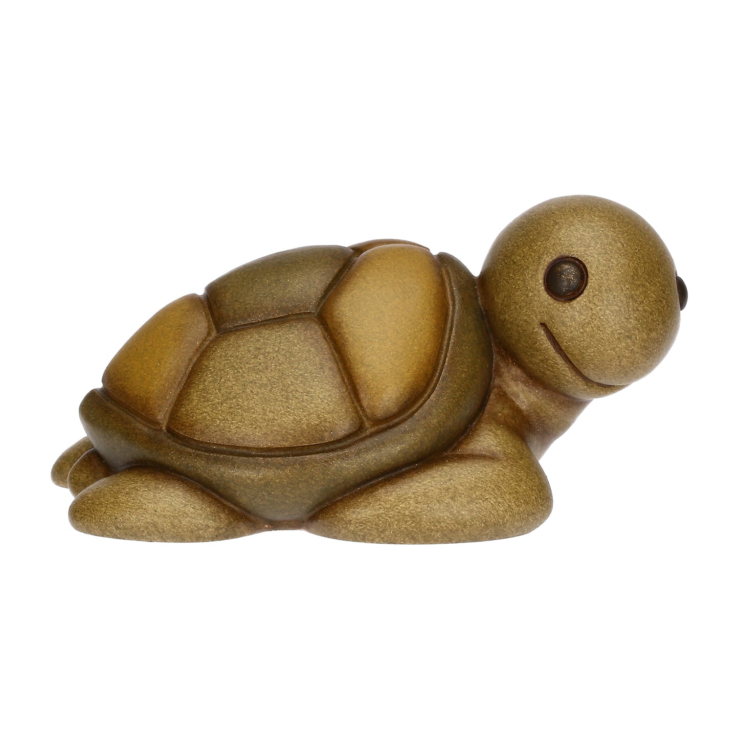Tartaruga Rita in ceramica, piccola