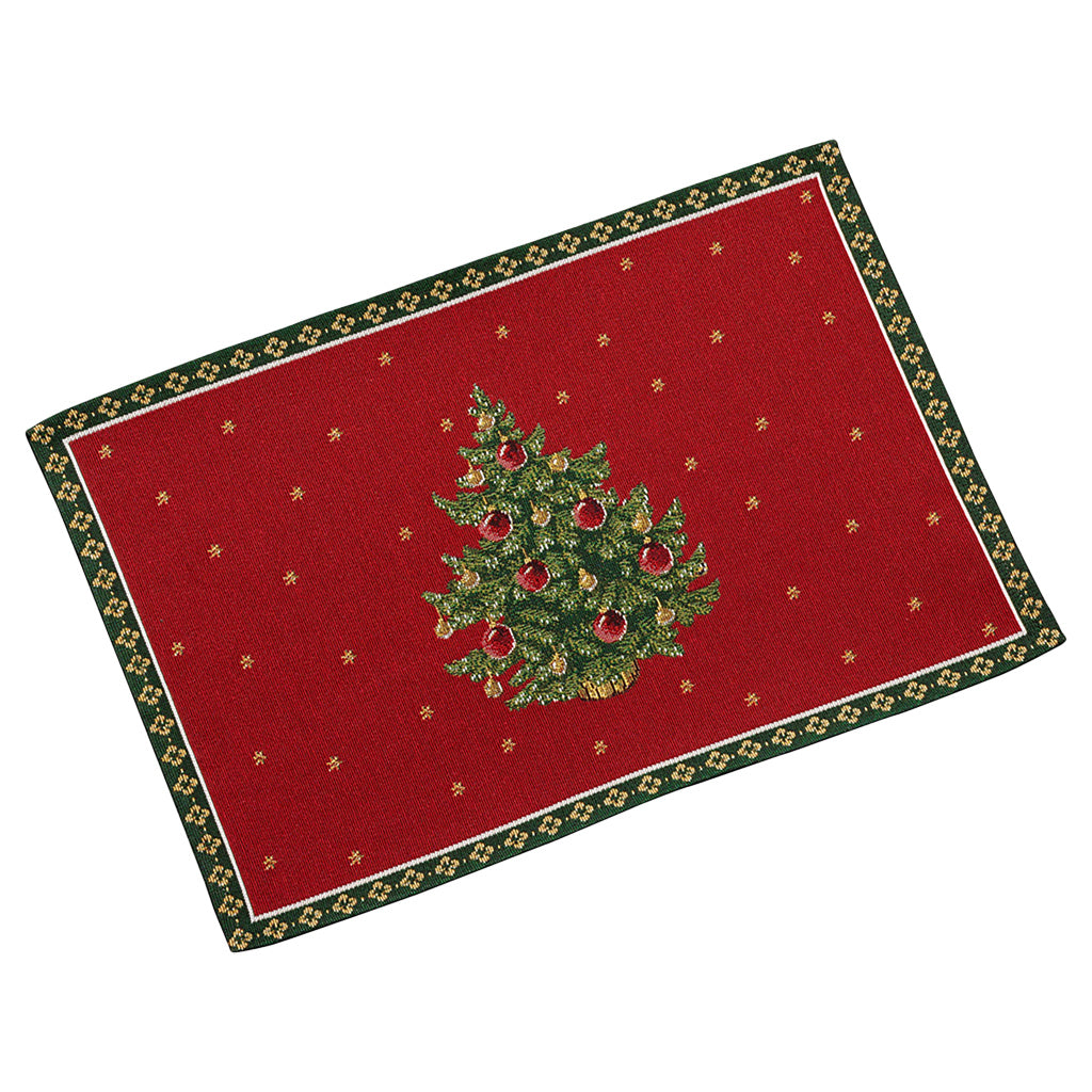 Tovagliette Gobelin Toy's Delight albero, 48 x 32 cm – Villeroy & Boch