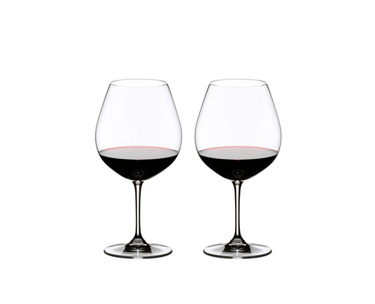 VINUM PINOT NOIR (BORGOGNA ROSSA) - 2 PZ